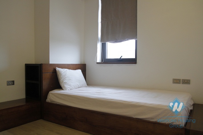 Duplex apartment 2 bedroom for rent in City Centre, hanoi
